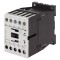 Contactor 3-polar 24V AC, 12A