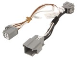Cabluri Handsfree PER.PIC pentru Kit Parrot Fiat THB