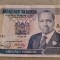 Kenia - 20 shillings 1991.
