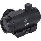 Dispozitiv Optic Red Dot Compact 1x21mm Theta Optics