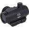 Dispozitiv Optic Red Dot Compact 1x21mm Theta Optics