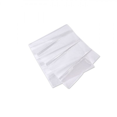 Celofan Ambalare, 50x70cm, Set 2 Bucăți, Transparent foto
