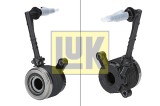 LuK 510 0286 10 Rulment de presiune, ambreiaj