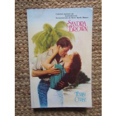 SANDRA BROWN - TEXAS CHASE