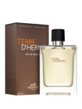 Apa de toaleta Hermes Terre d&#039;Hermes, 100 ml, pentru barbati