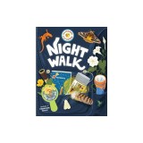 Backpack Explorer: Night Walk: What Will You Find?