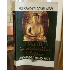 TAINELE INVATATURILOR TIBETANE