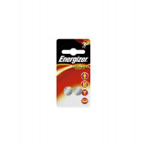 Energizer G10 / LR54 / 189 / AG10 1.5V baterie alcalină plată-Conținutul pachetului 1x Blister