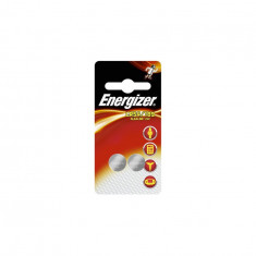 Energizer G10 / LR54 / 189 / AG10 1.5V baterie alcalină plată-Conținutul pachetului 1x Blister