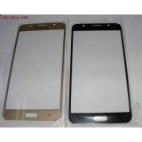 Carcasa (Sticla) Samsung Galaxy J7 2016 (J710) Gold