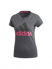 Tricou Adidas Essentials Linear Slim CZ5769 foto