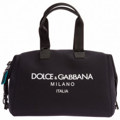 Geanta de voiaj Dolce&amp;amp;amp;Gabbana foto