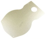 PLACA MICA 140162957017 Zanussi ELECTROLUX / AEG / ZANUSSI