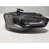 Audi A5 8T 8F Headlight/headlamp 8T0941006C