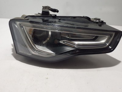 Audi A5 8T 8F Headlight/headlamp 8T0941006C foto