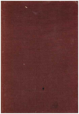 Chr. Musceleanu - Energie. Materie. Radiatiuni. - vol. I, ed. IV - 126985 foto