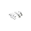 Set accesorii sabot de frana FORD ESCORT VII limuzina GAL AFL ATE 03013791772