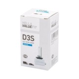Bec Xenon Hella 4300K D3S ValueFit