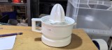 Storcator de fructe Krups 292 #A8191han