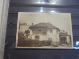 R.P.R. - RAMNICUL VALCEA - CASA LUI ANTON PANN - 1961 - CIRCULATA, TIMBRATAA -