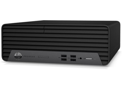 Unitate PC HP 400 G7 SFF i5-10505 DDR4 16GB SSD 1TB NVME PCIE foto