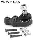 SKF VKDS 314005 Articulatie sarcina/ghidare