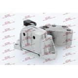 Suport motor Fiat 500x (334) 09.14-; Jeep Renegade Suv (Bu B1 Bv) 07.14-, Renegade Van (Bu B1) 07.14-, Fata, Dreapta, 1.4 (334AXC1B), 1.4 (334AXC1B,