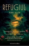 Refugiul - Nikki Allen
