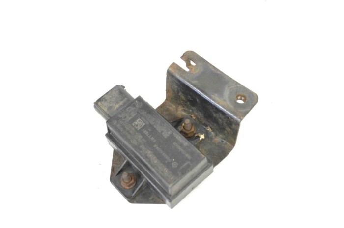 Modul de control presiune anvelope CHRYSLER 300 C LX 2005 OEM: 04602503AB 11690644