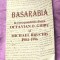 Basarabia &icirc;n corespondenta dintre Octavian O. Ghibu si M. Bruchis : 1984-1996