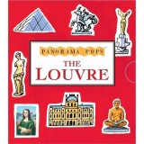 The Louvre: A Three-Dimensional Expanding Museum Guide