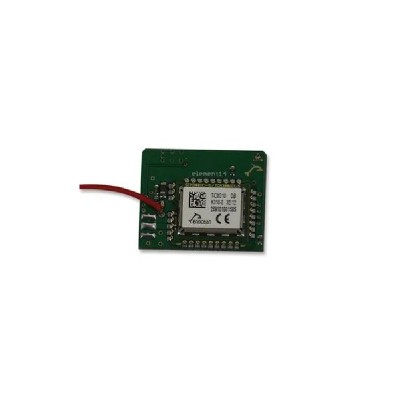 Modul emitator-receptor Pi868 pentru Raspberry Pi B+ foto