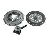 Kit ambreiaj Luk 623229133