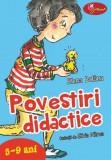 Povestiri didactice | Elena Bolanu, Cartea Romaneasca educational