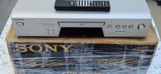 SONY CDP XE 570