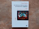 Teme, personaje, sarbatori crestine si traditionale romanesti - Cristian Badilita