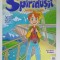 SPIRIDUSII PENTRU COPII , REVISTA INSTRUCTIV - DISTRACTIVA , TEMA EDITIEI : PODURI , 2021