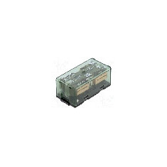 Releu electromagnetic, 12V DC, 15A, DPDT, serie SP, PANASONIC - SP2-P-DC12V