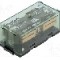 Releu electromagnetic, 12V DC, 15A, DPDT, serie SP, PANASONIC - SP2-P-DC12V