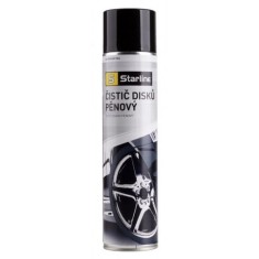 Spray curatat jantele auto Starline 600ml