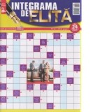 Integrama de elita, Nr. 24/2025