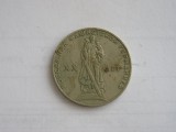 C50 - Moneda foarte veche - 1 rubla - fosta URSS - 1965, Europa