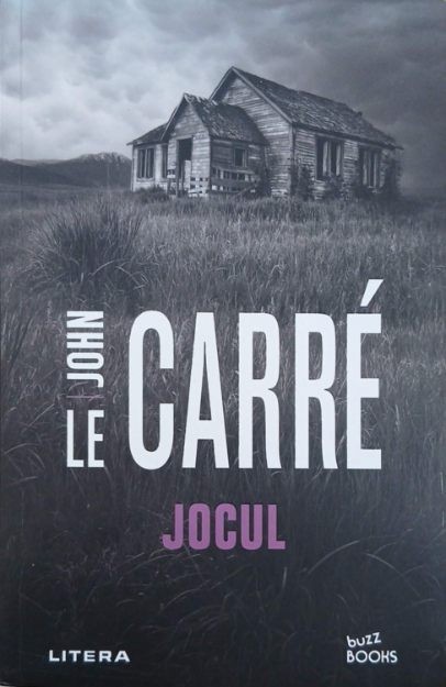 Jocul - John Le Carre