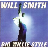 CD Will Smith &ndash; Big Willie Style (VG)