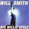 CD Will Smith &ndash; Big Willie Style (VG)