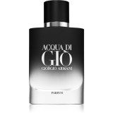 Armani Acqua di Gi&ograve; Parfum parfum pentru bărbați 75 ml