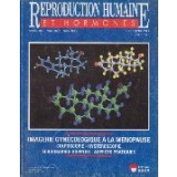 Reproduction humaine et hormones, Septembre 1997