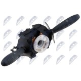 Comutator coloana directie Fiat Ducato 230, 244 19, comutator lumini, spalare si stergere parbriz, nivele frecventa stergere, semalizare, faza