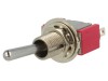 Comutator Basculant SPDT 2 Poz ON-ON 2A 250VAC 5A 28VDC IP40