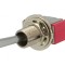 Comutator Basculant SPDT 2 Poz ON-ON 2A 250VAC 5A 28VDC IP40